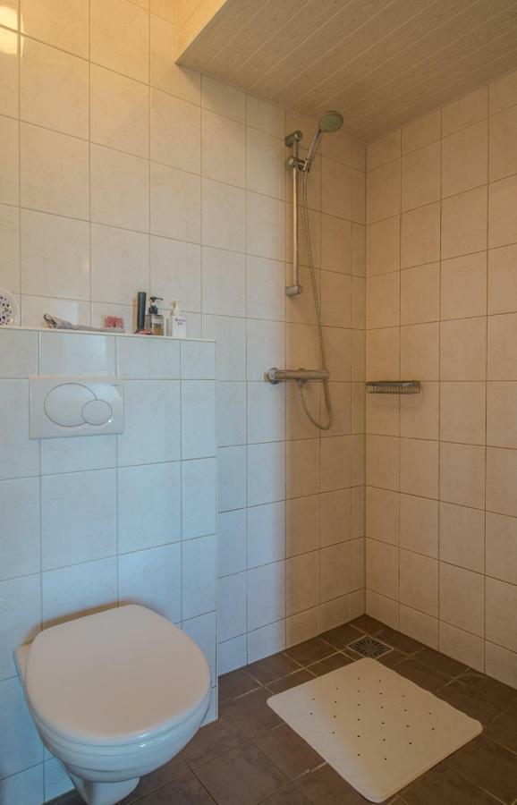 Klein Arkelsteijn Bed & Breakfast Bathmen Exterior photo